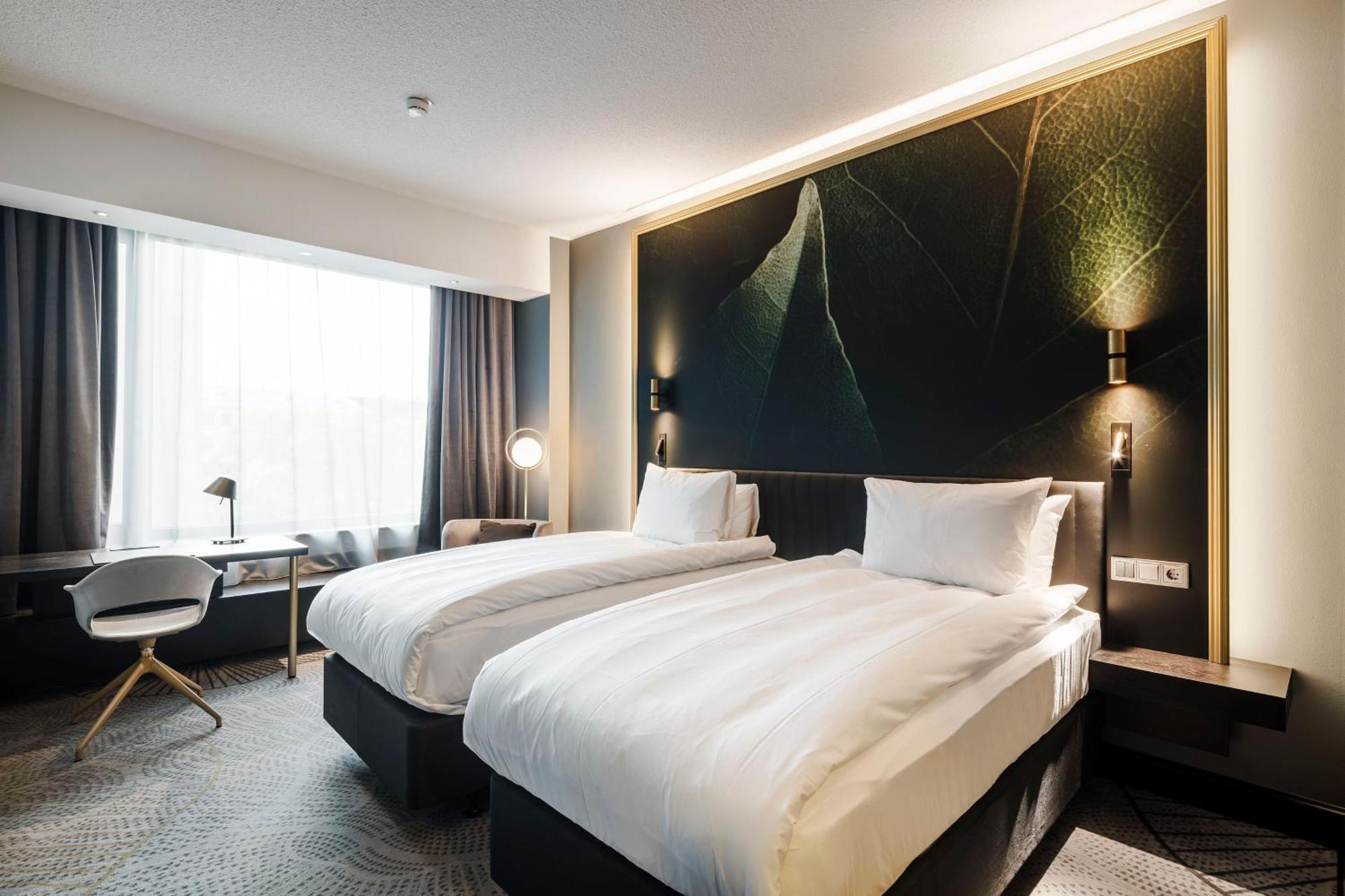 Premium Twin Room