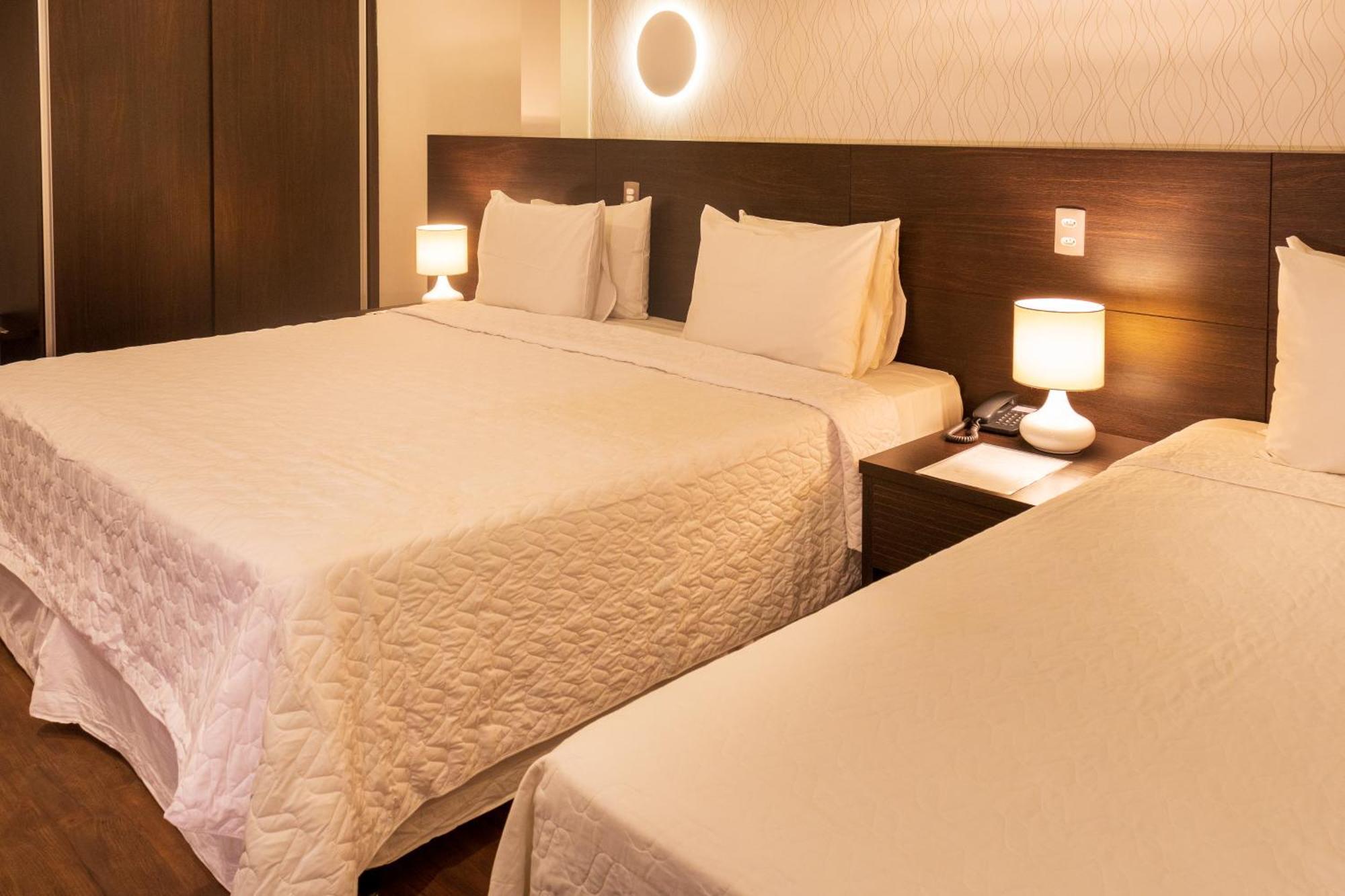 Superior King Suite