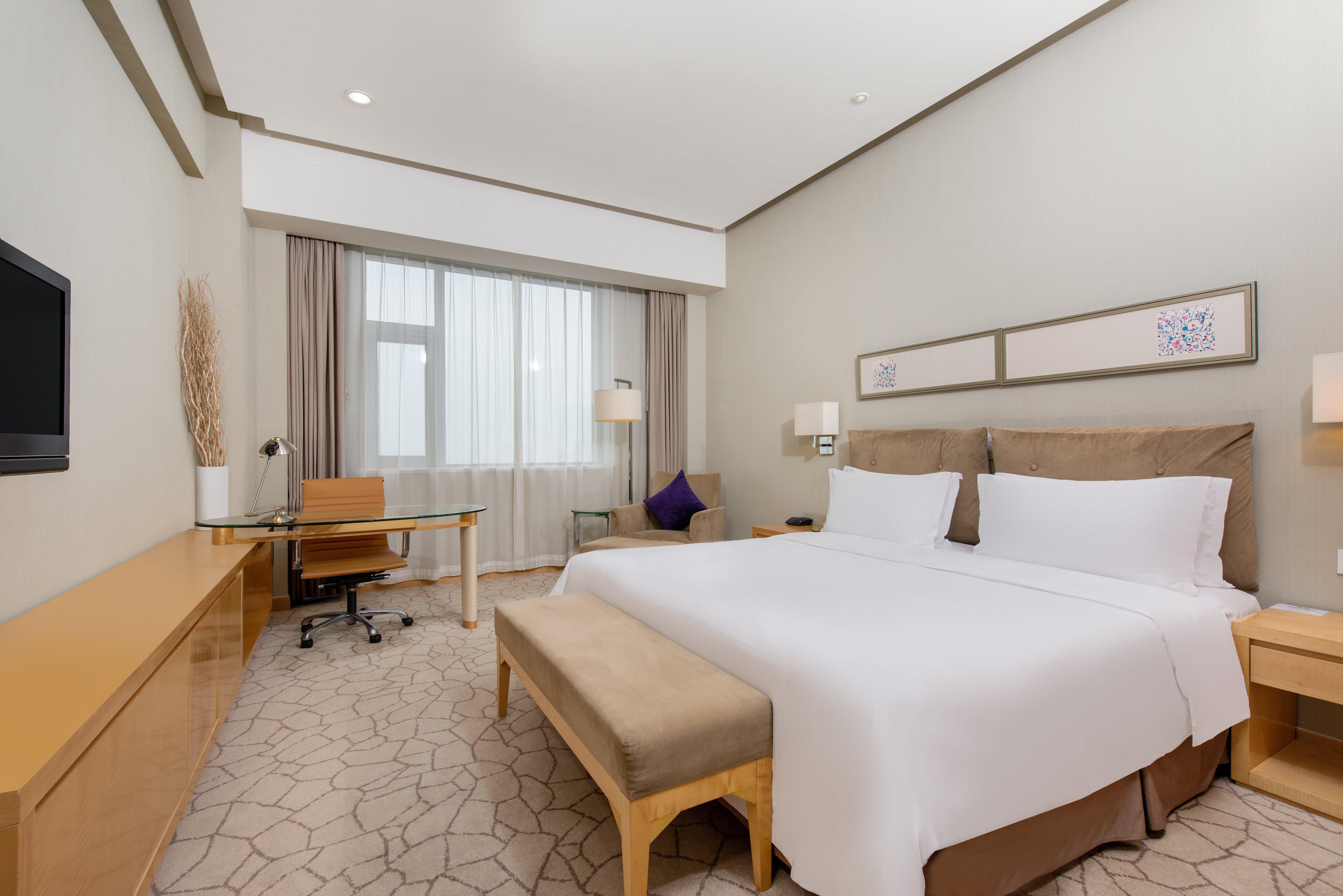 Standard King Room