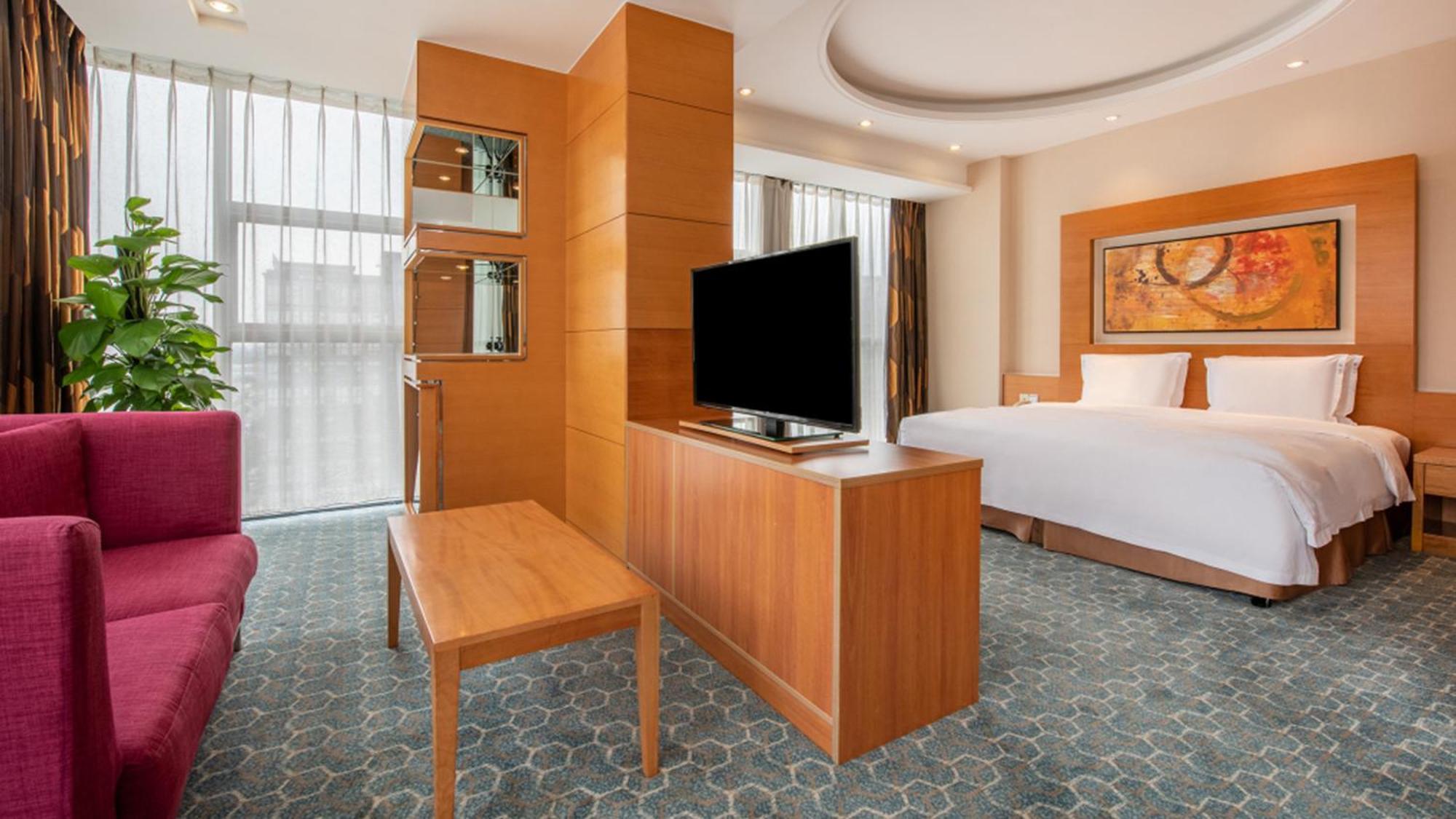 King Suite