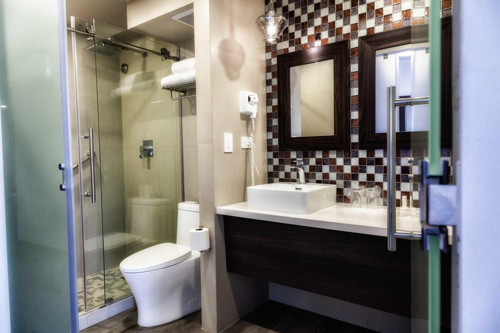 Superior Double Room with Bay View