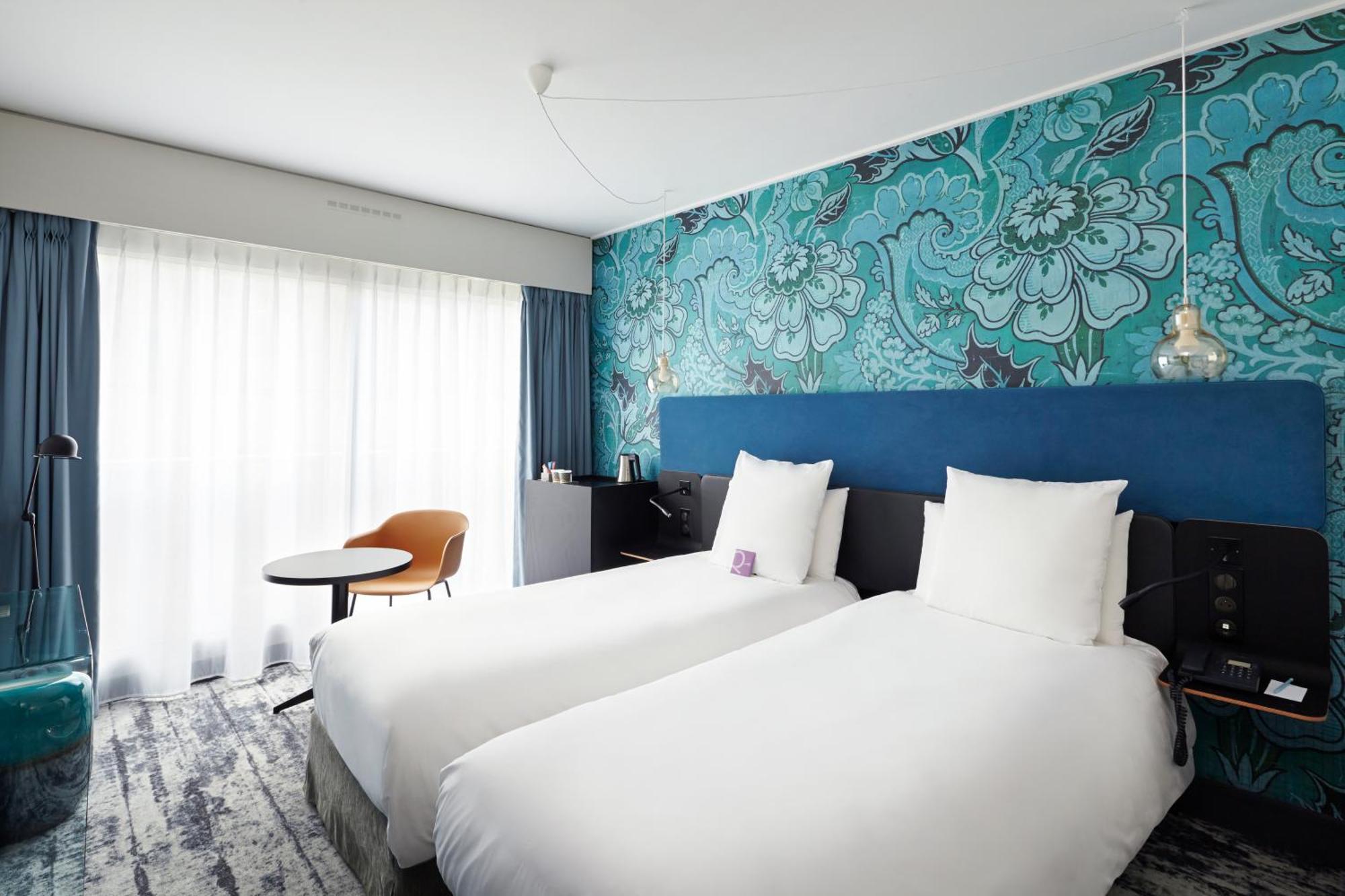 Chambre Privilège