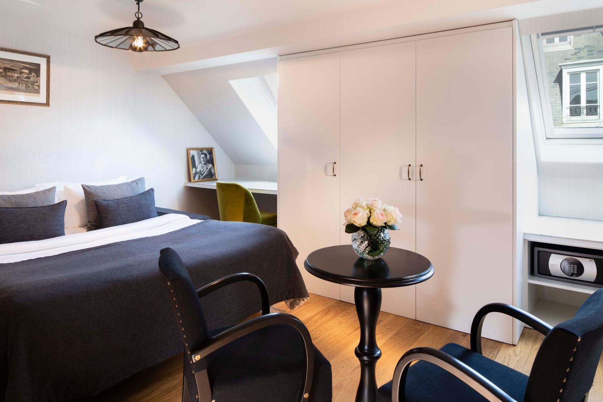 Quadruple Room Private Hammam Access