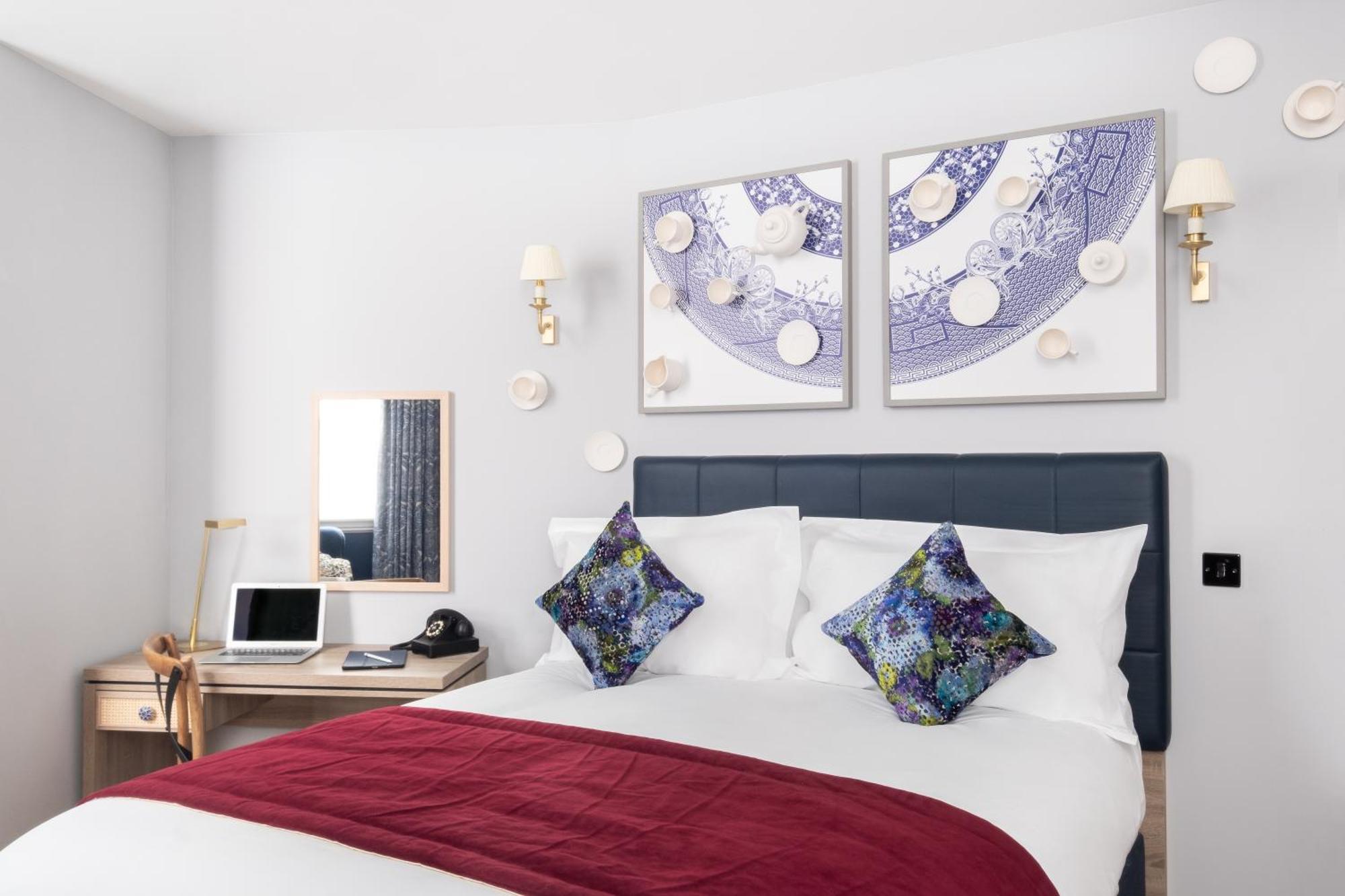 Premium King Room
