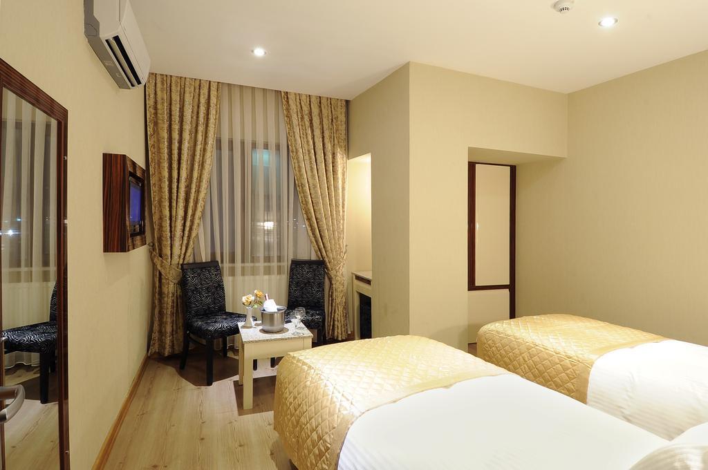 Double or Twin Room