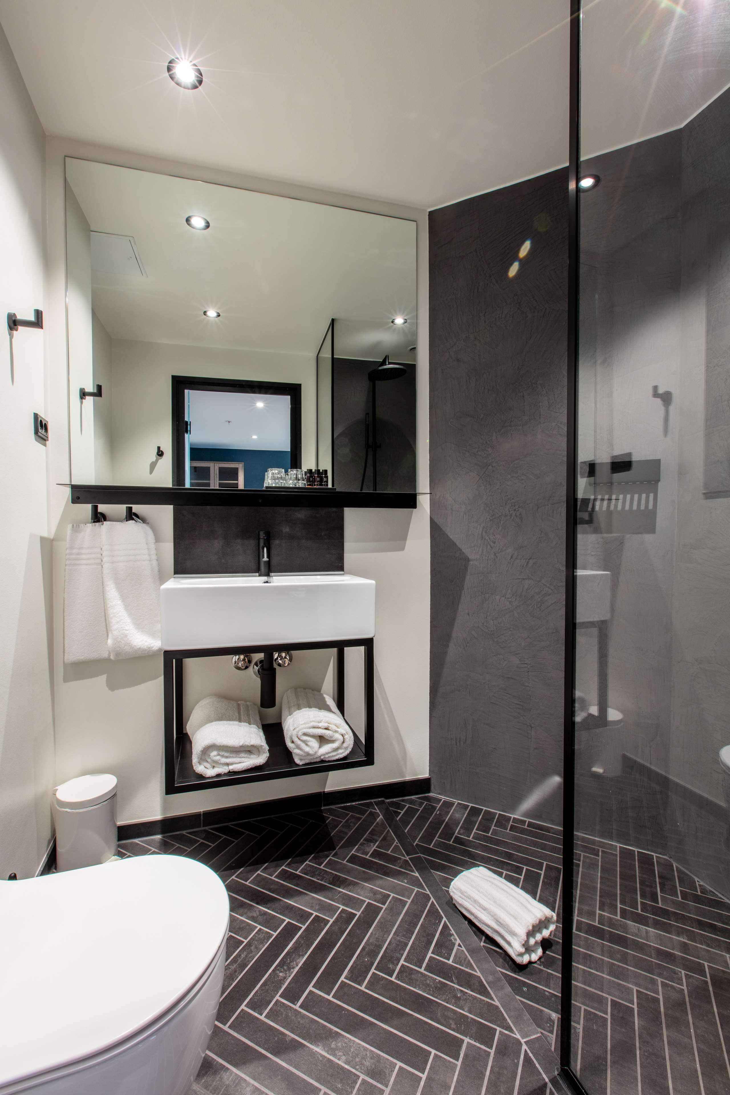 Premium Room with Sofa Bed