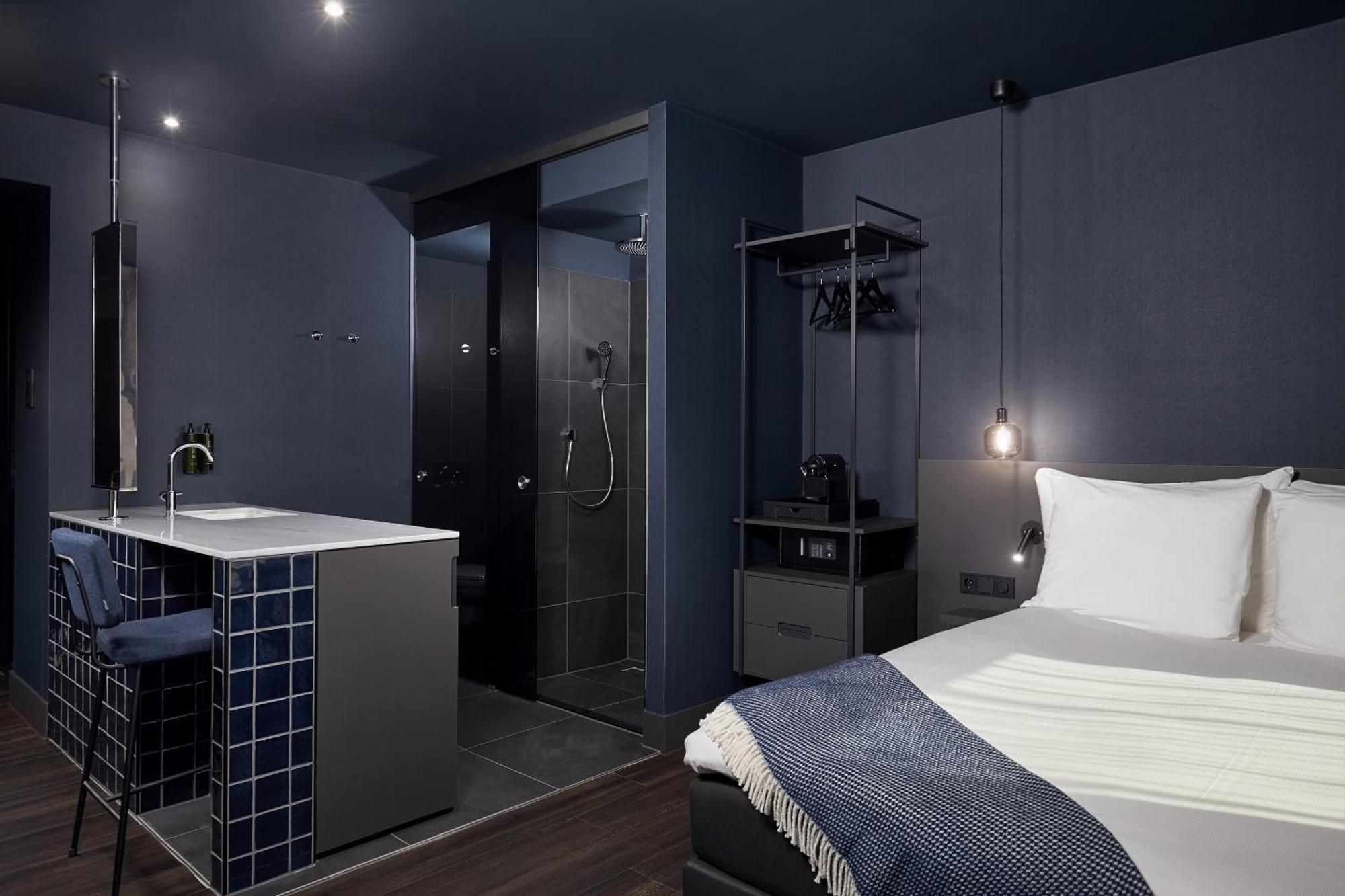 Business Double Room