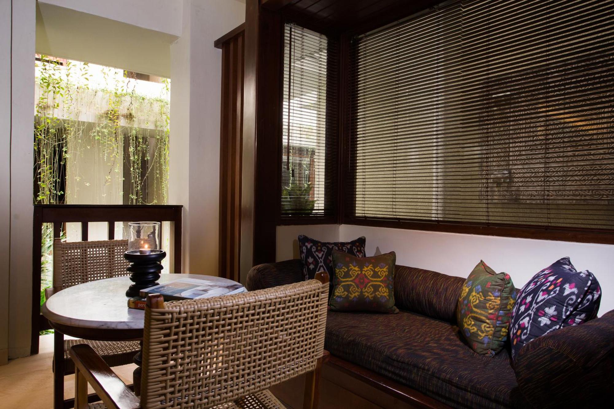 Premier Deluxe Room with Balcony