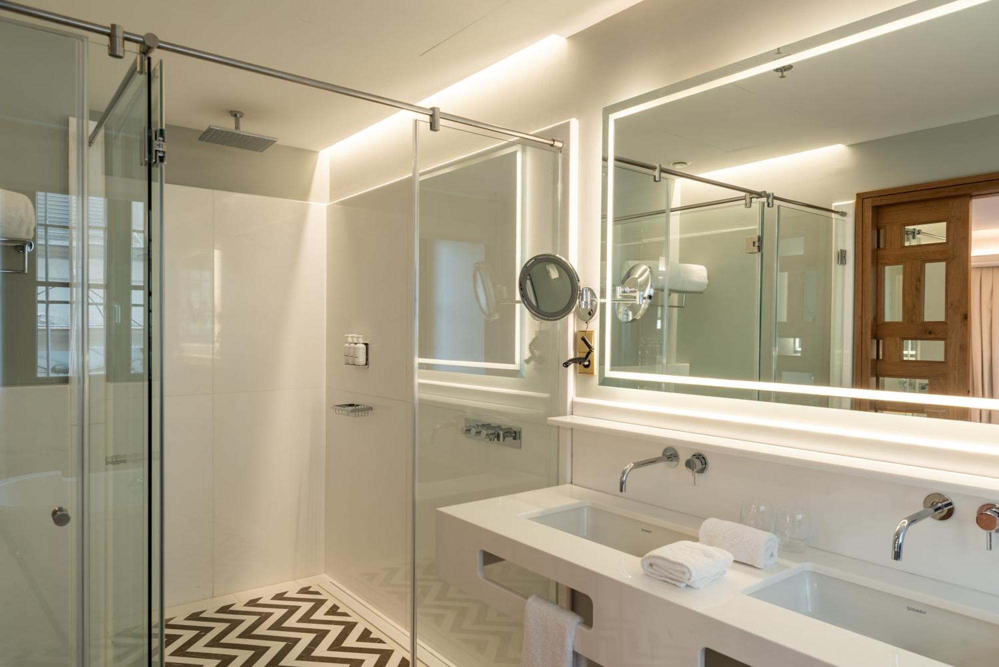 Junior Suite Solecio