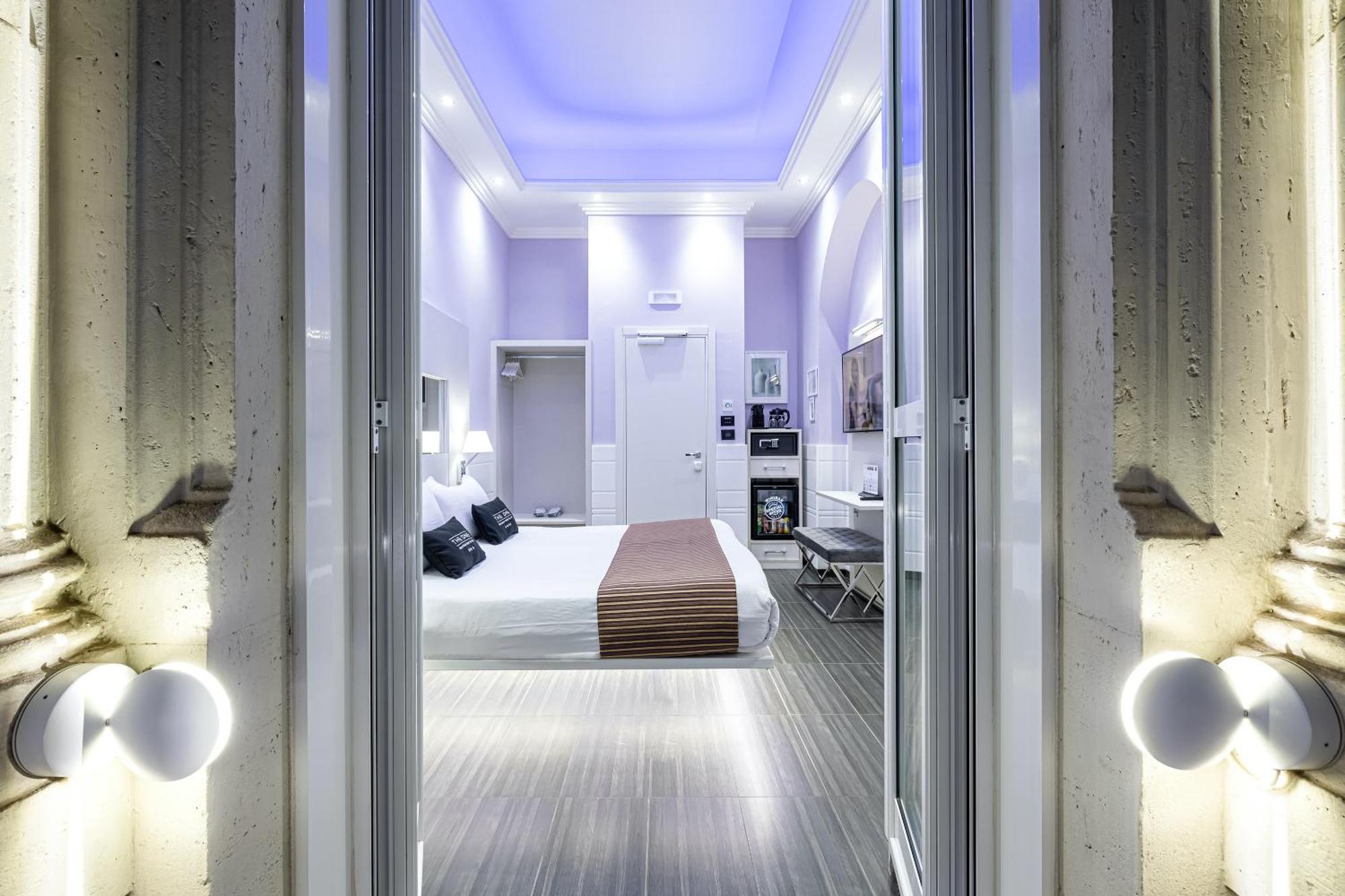Executive Room with balcony