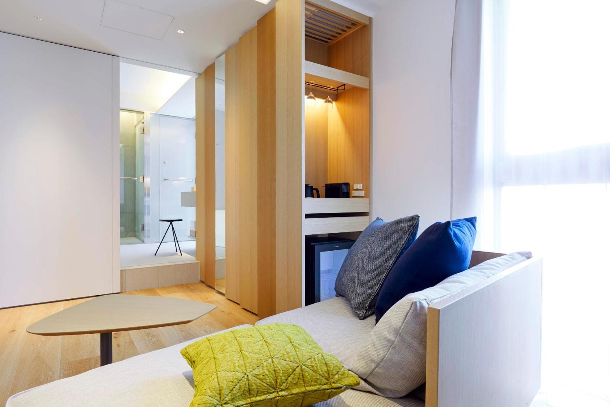 Premier Double Room with Hinoki Bath