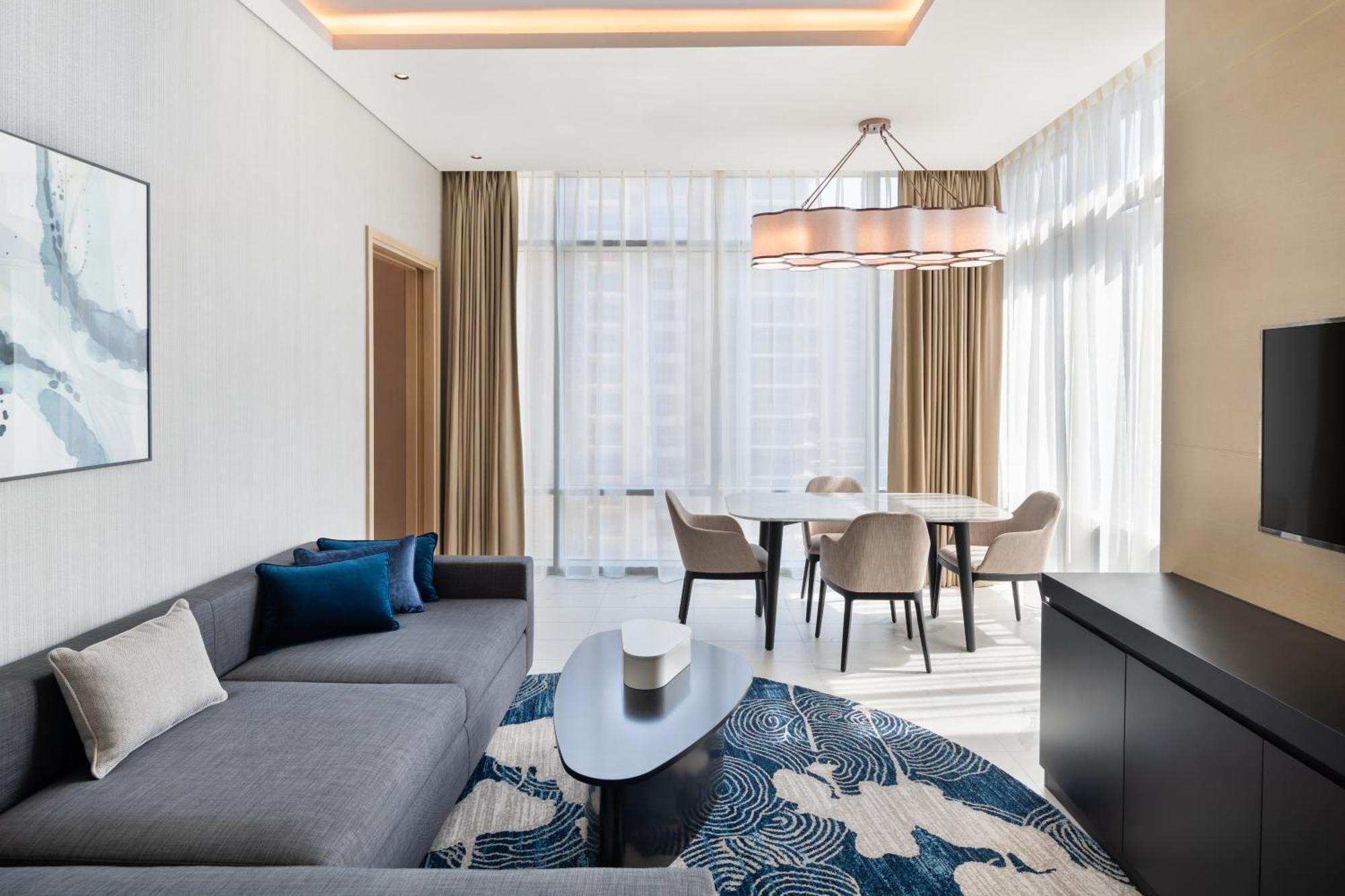 Executive King Suite