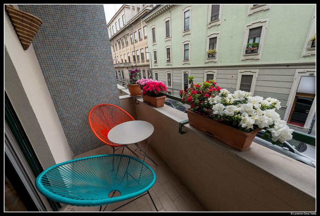 One-Bedroom Apartment with Balcony