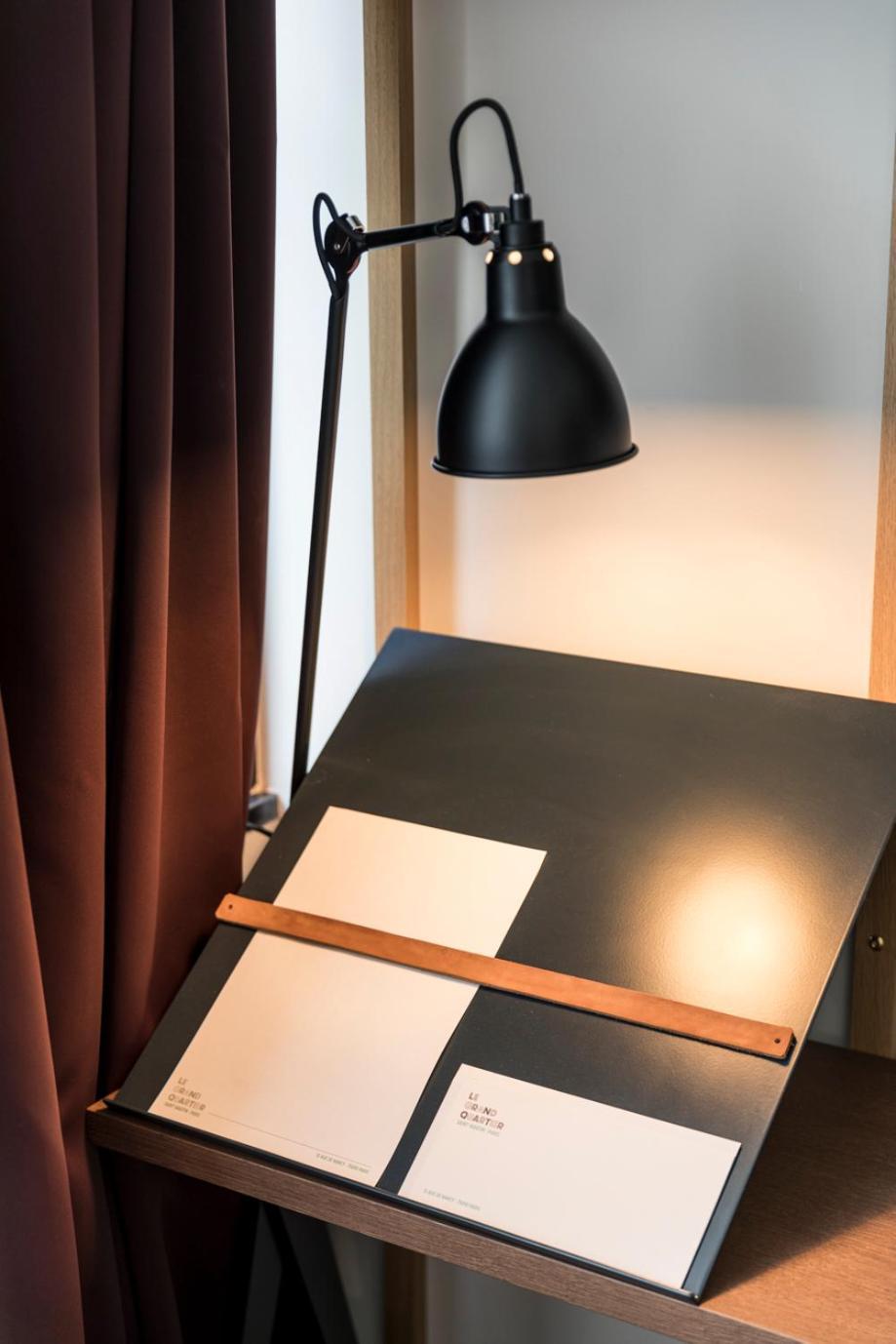 Cocoon Room