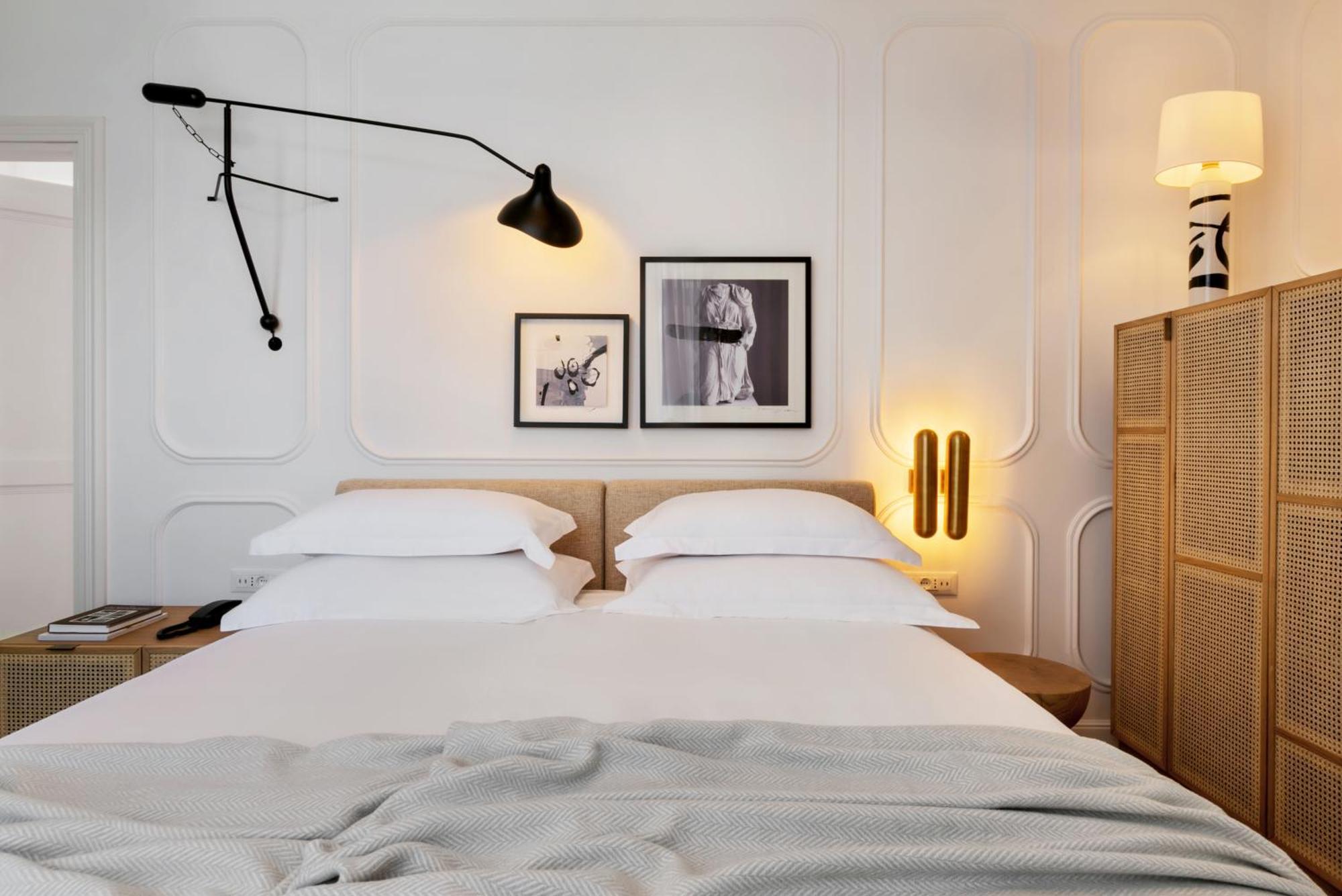 Comfort Twin Room