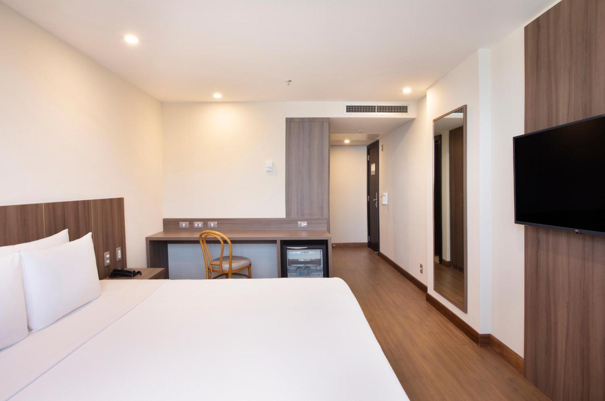 Superior Double Room Plus