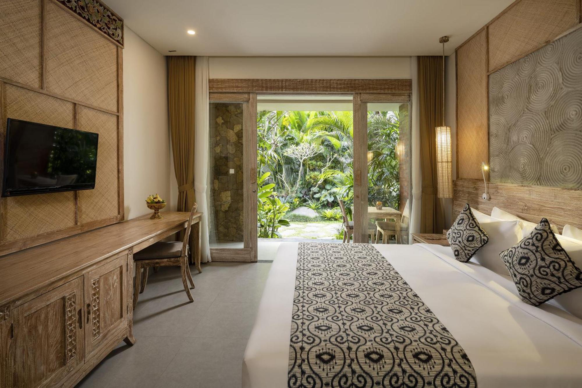 Granary Suite with Daily Afternoon Tea