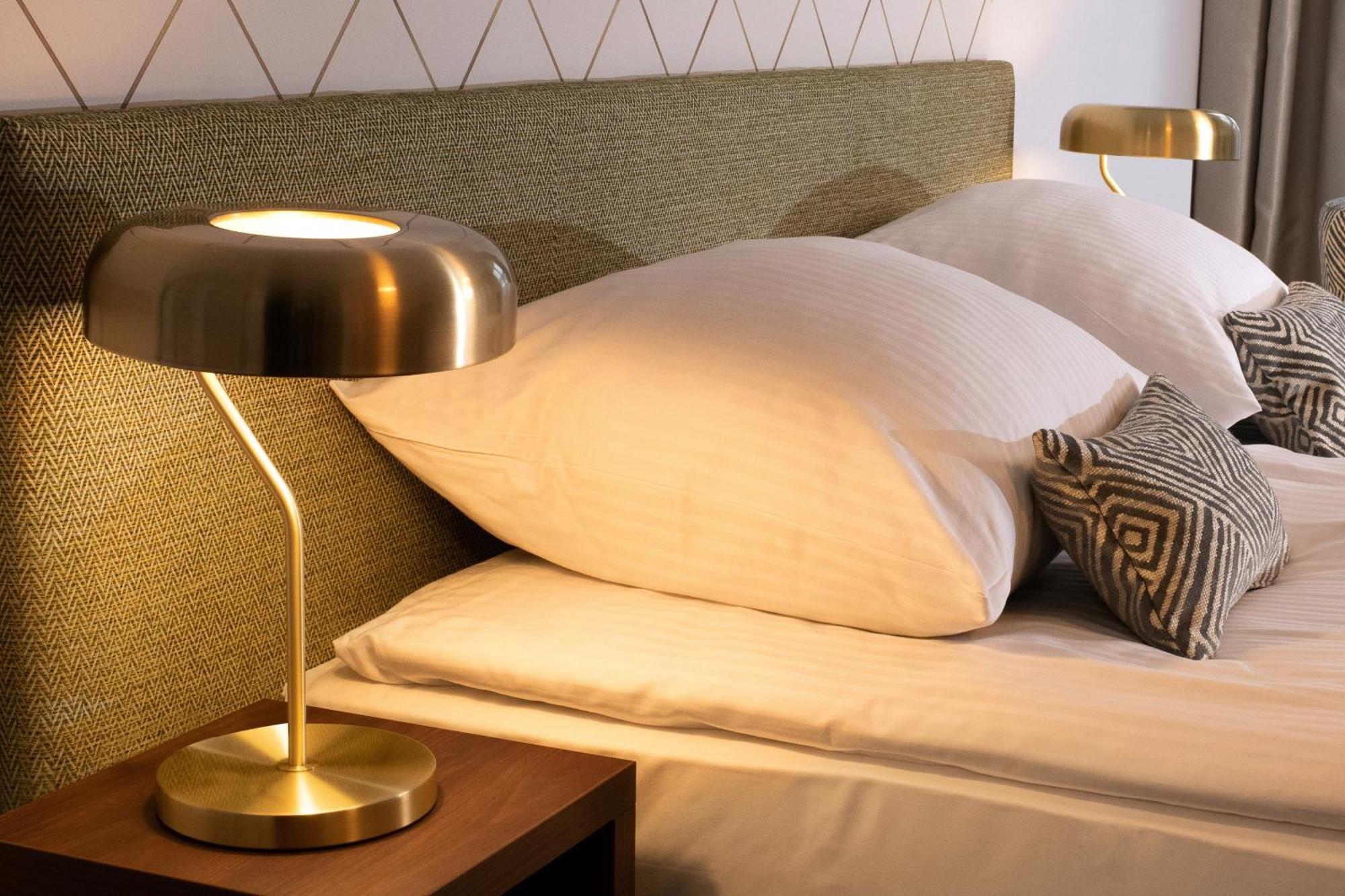 Small Double or Twin Room
