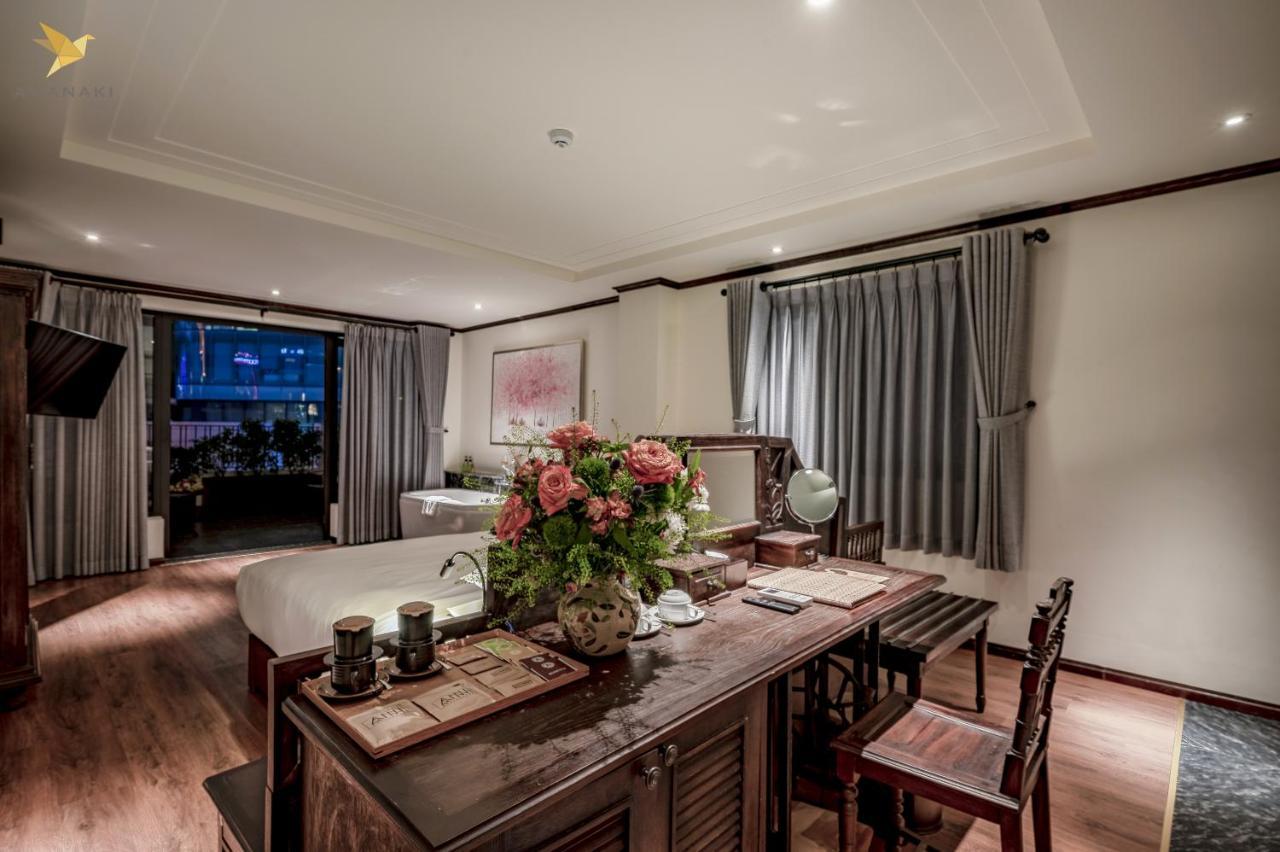 Premium Executive Room