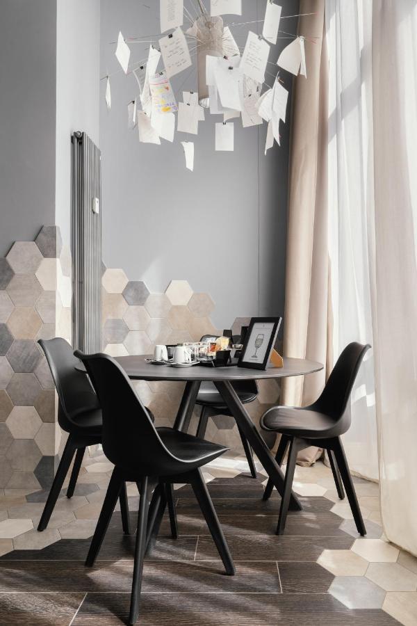 Deluxe Suite - Annex