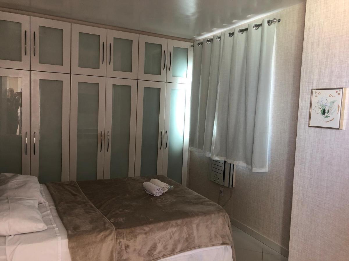 Economy Triple Room