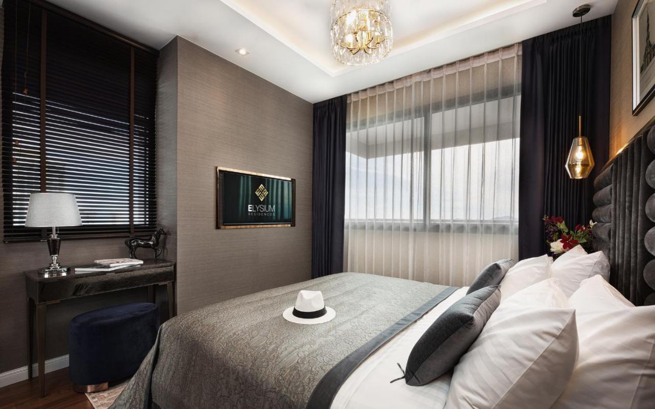 Superior King Suite