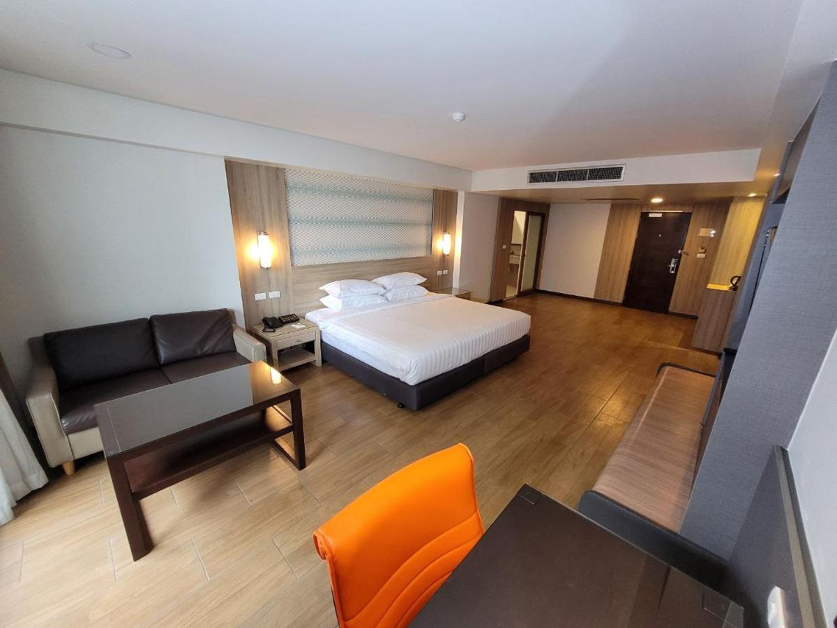 King Suite
