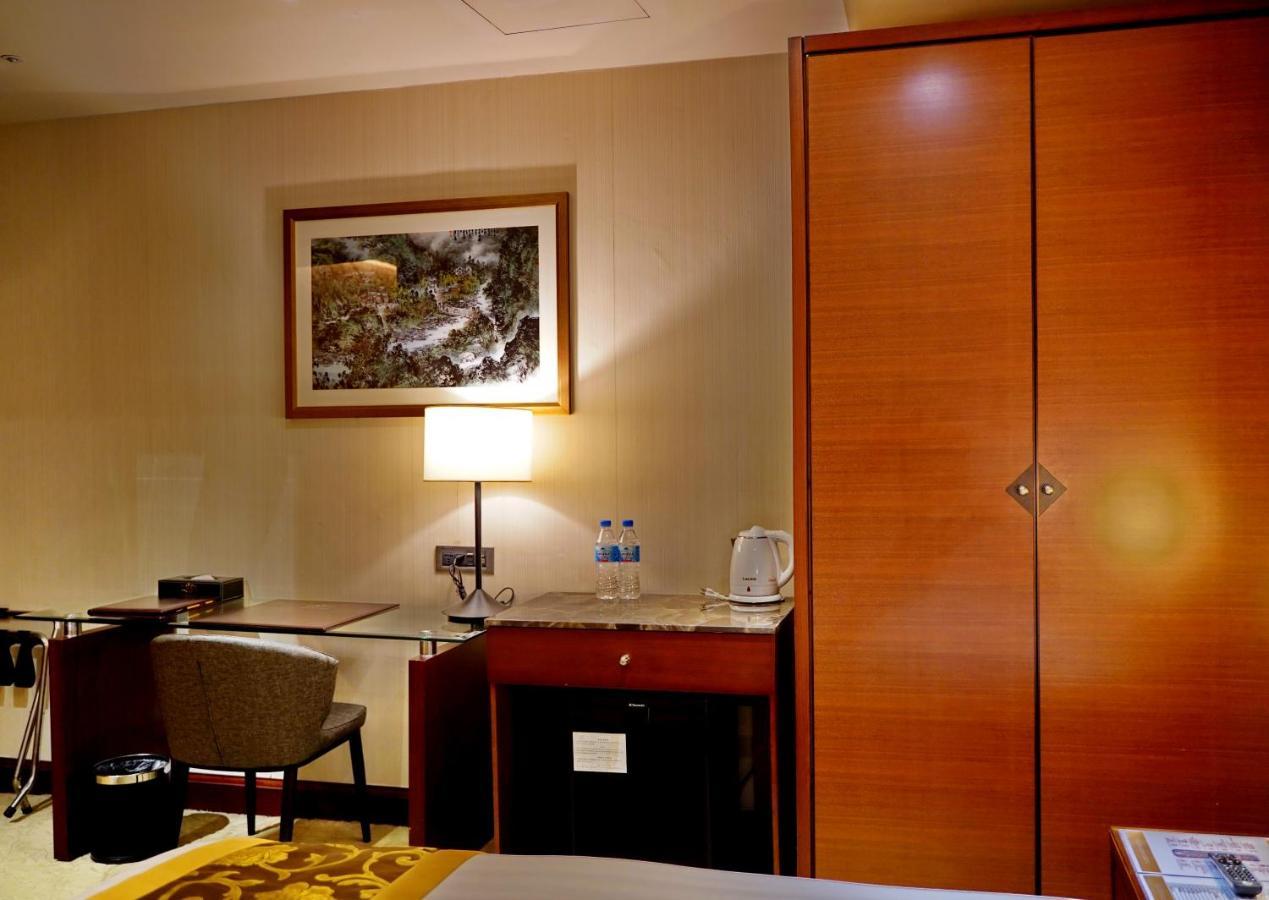 Standard Double Room - No Window