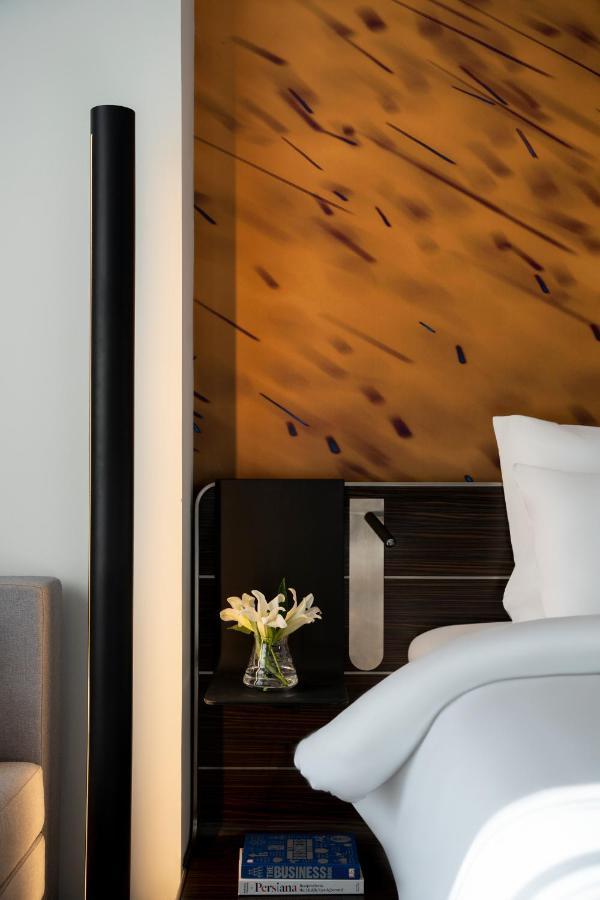 Superior Quad Room