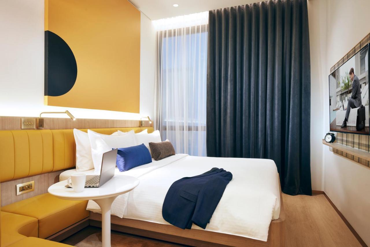 Superior Queen Room