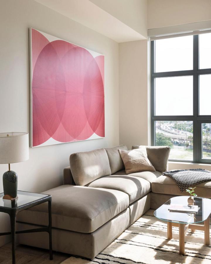 Junior One Bedroom Apartment