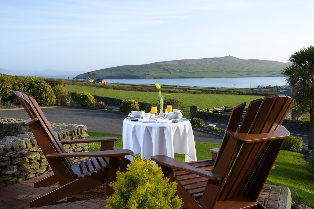 Junior Suite with Sea View