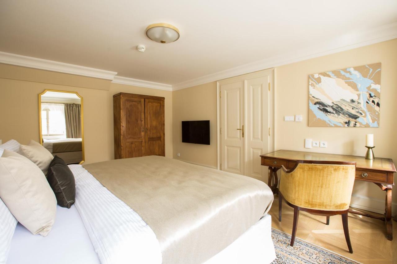 Presidential Suite