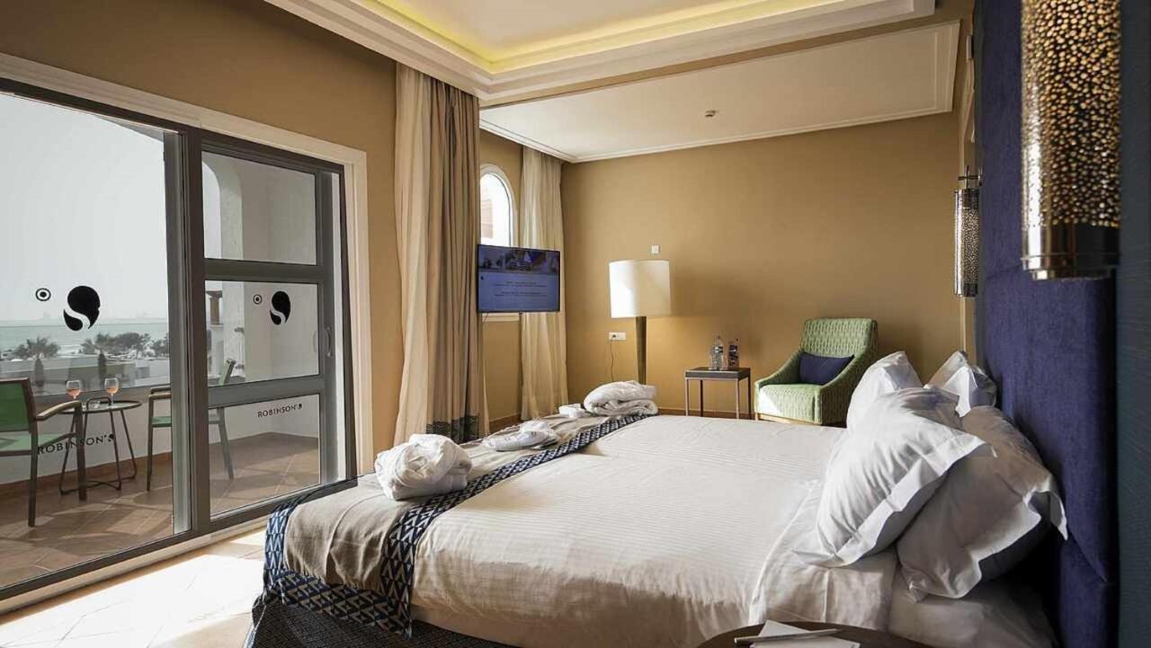 Standard Suite