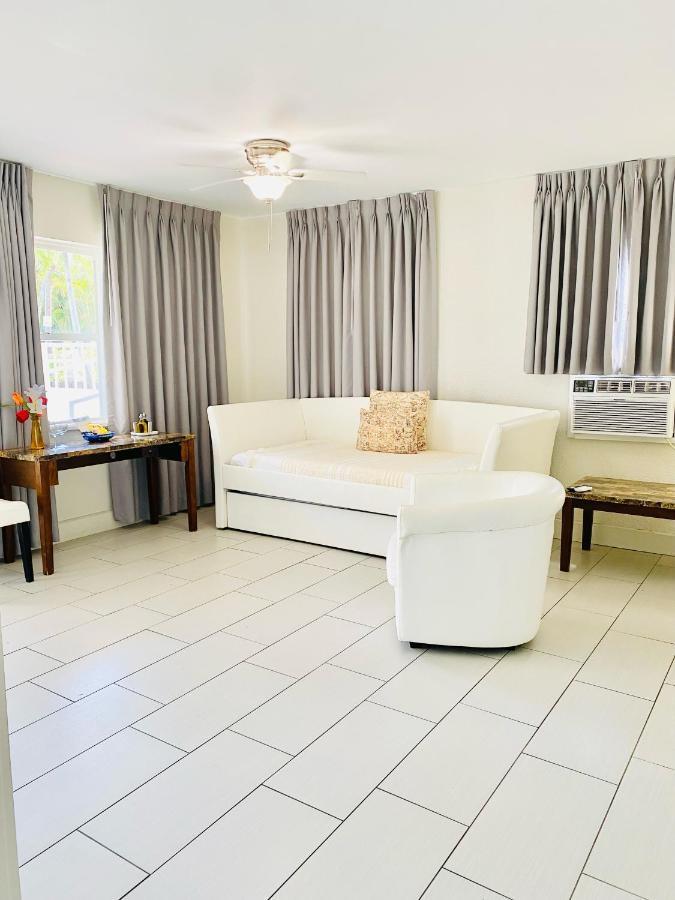 Apartment - Ground Floor