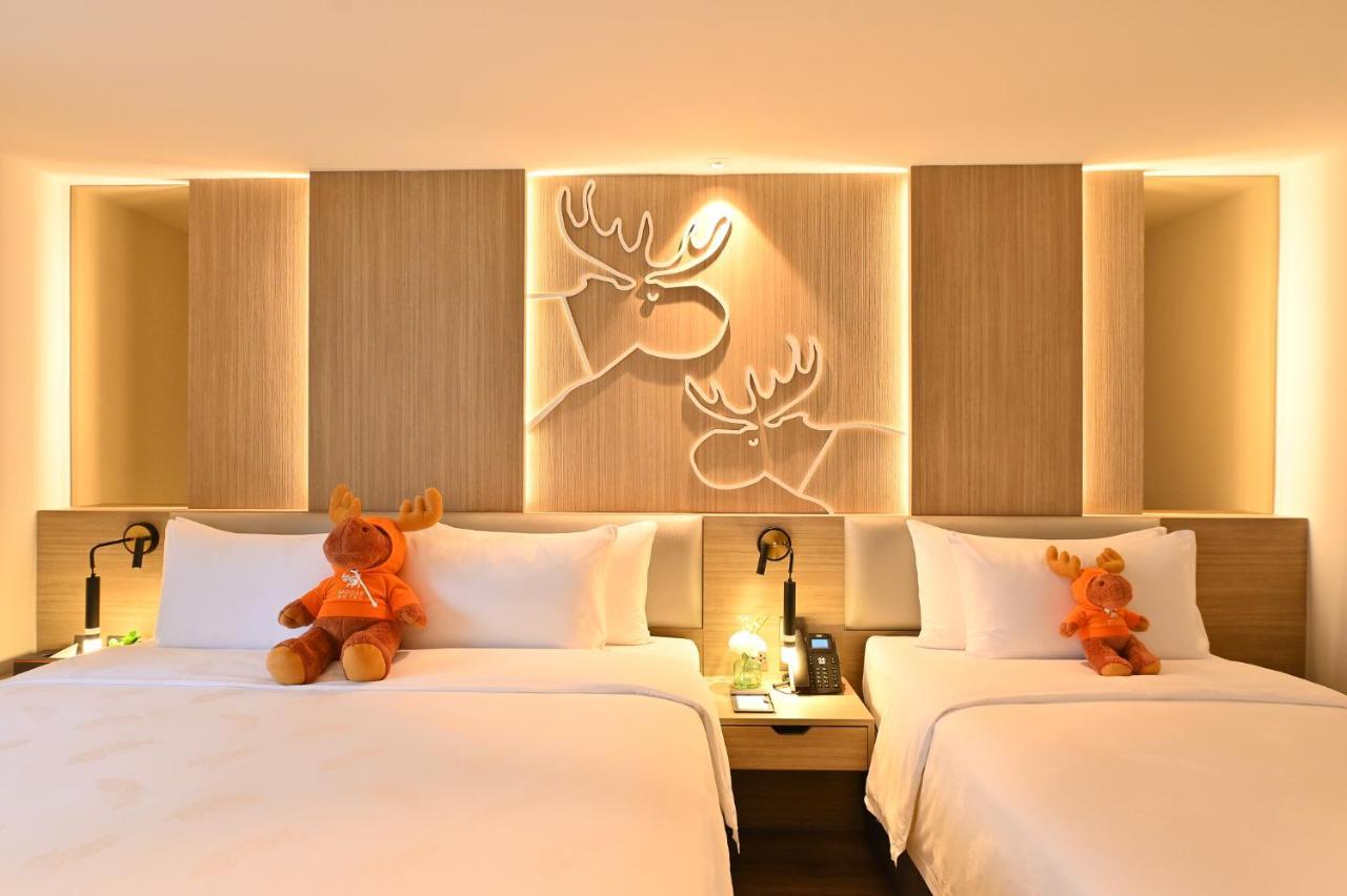 Two-Bedroom Suite
