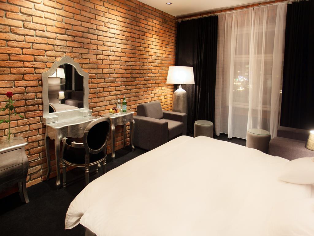 Deluxe Double Room with Main Market Square View