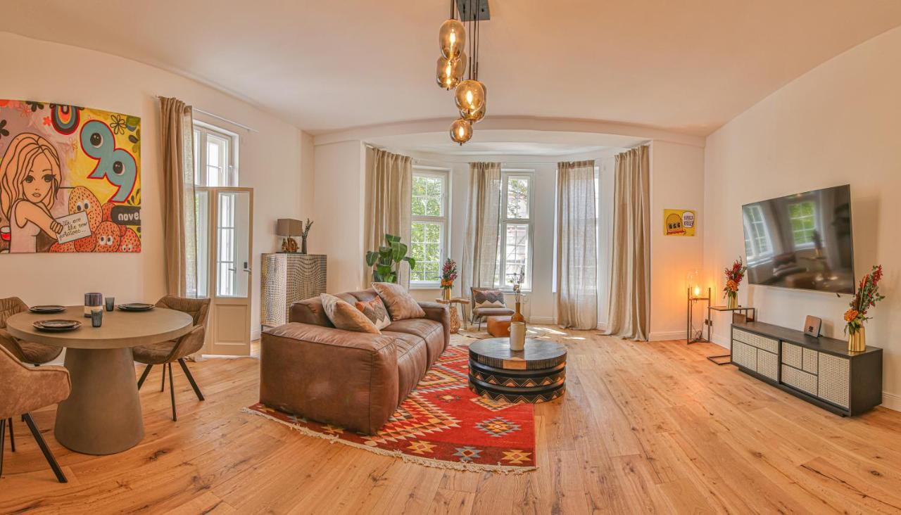 Superior Apartment