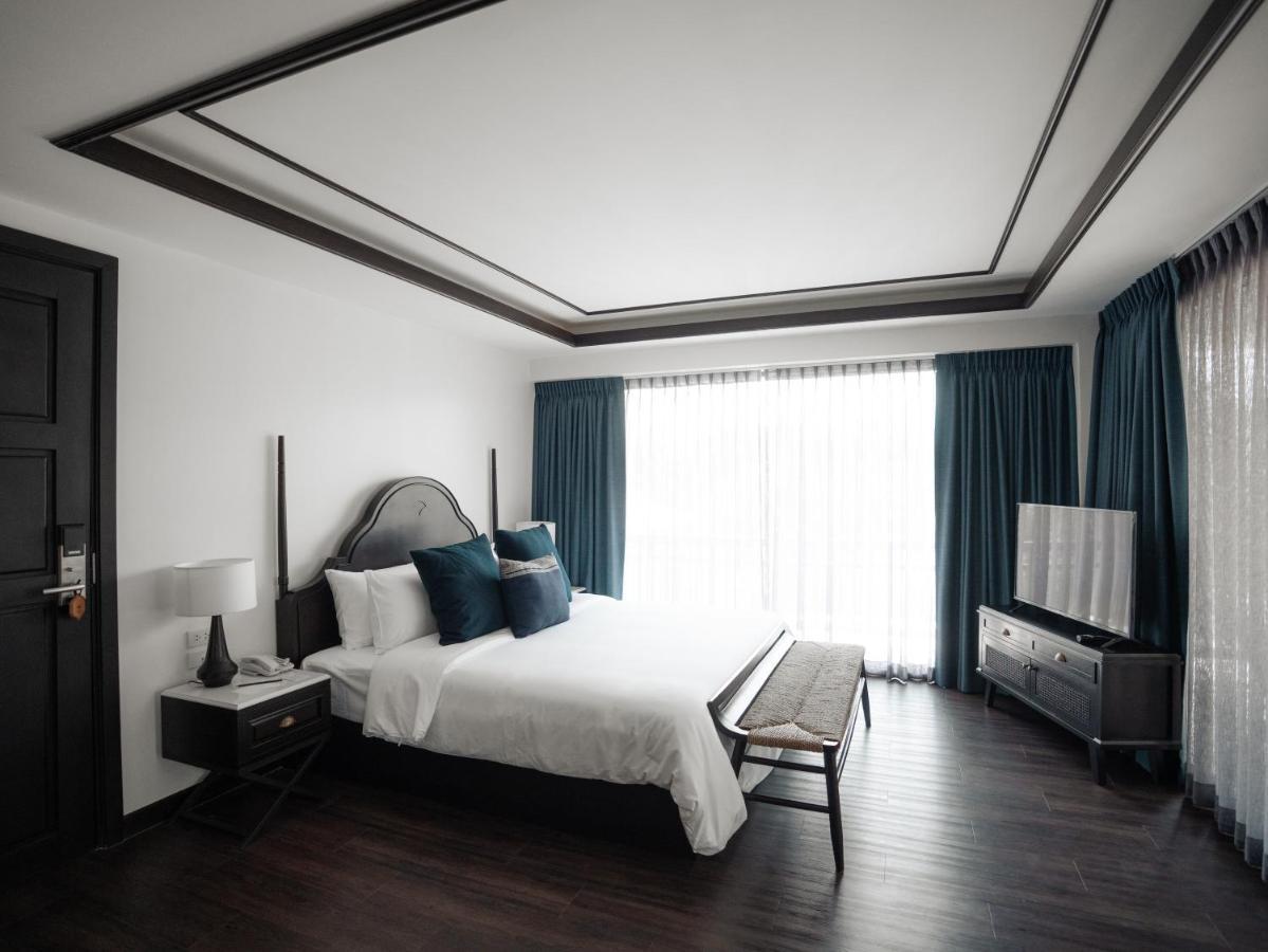 Deluxe Double Room with Bath