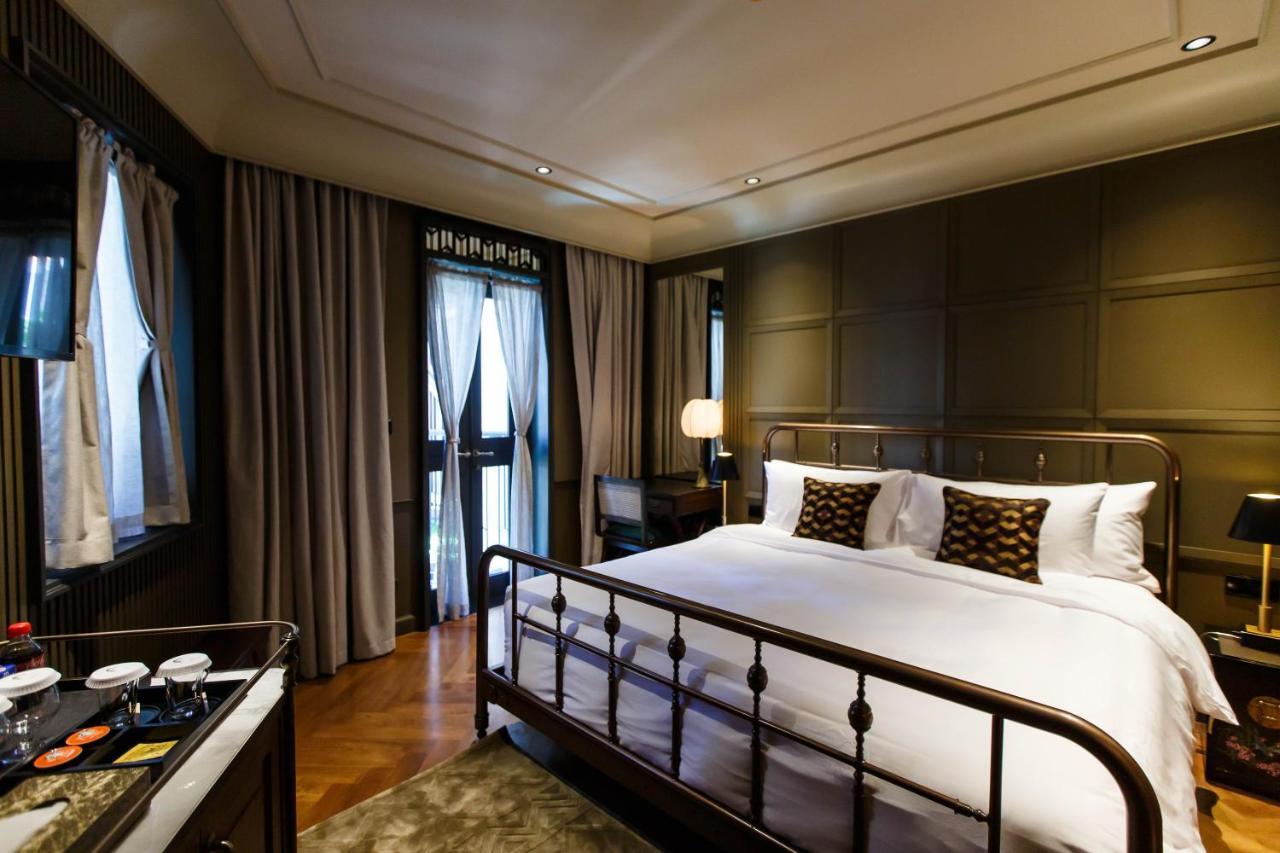 Double Room - Disability Access