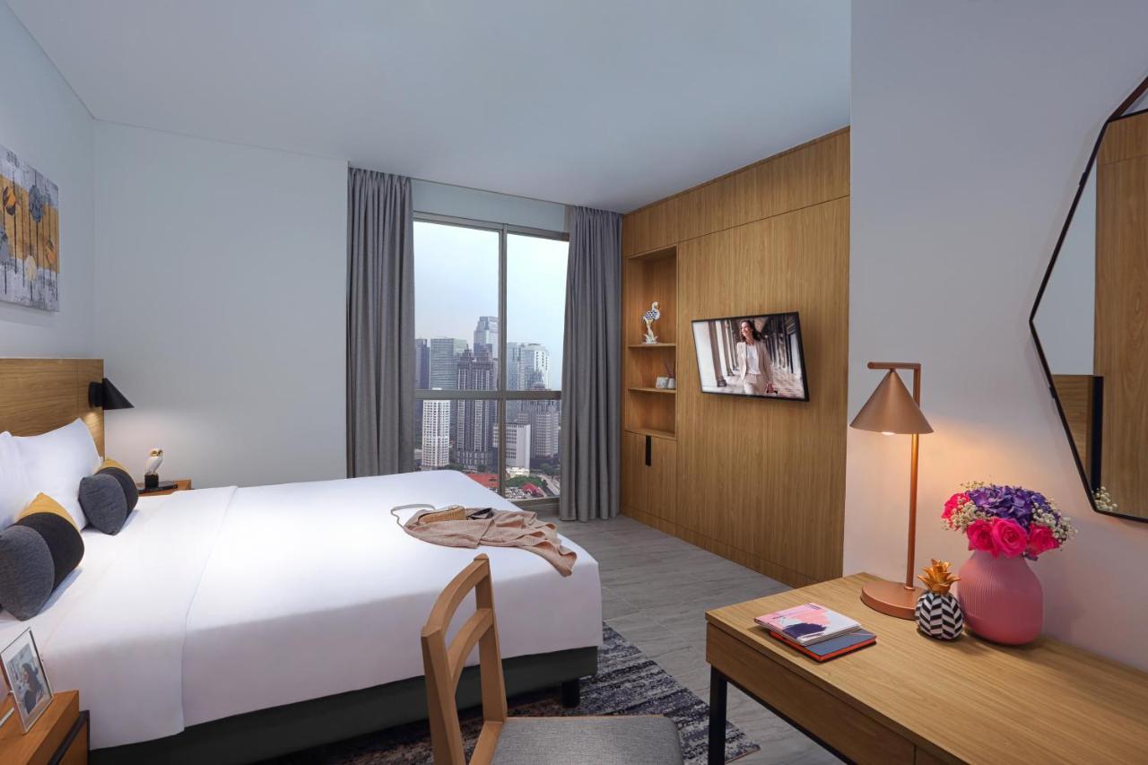 One-Bedroom Executive