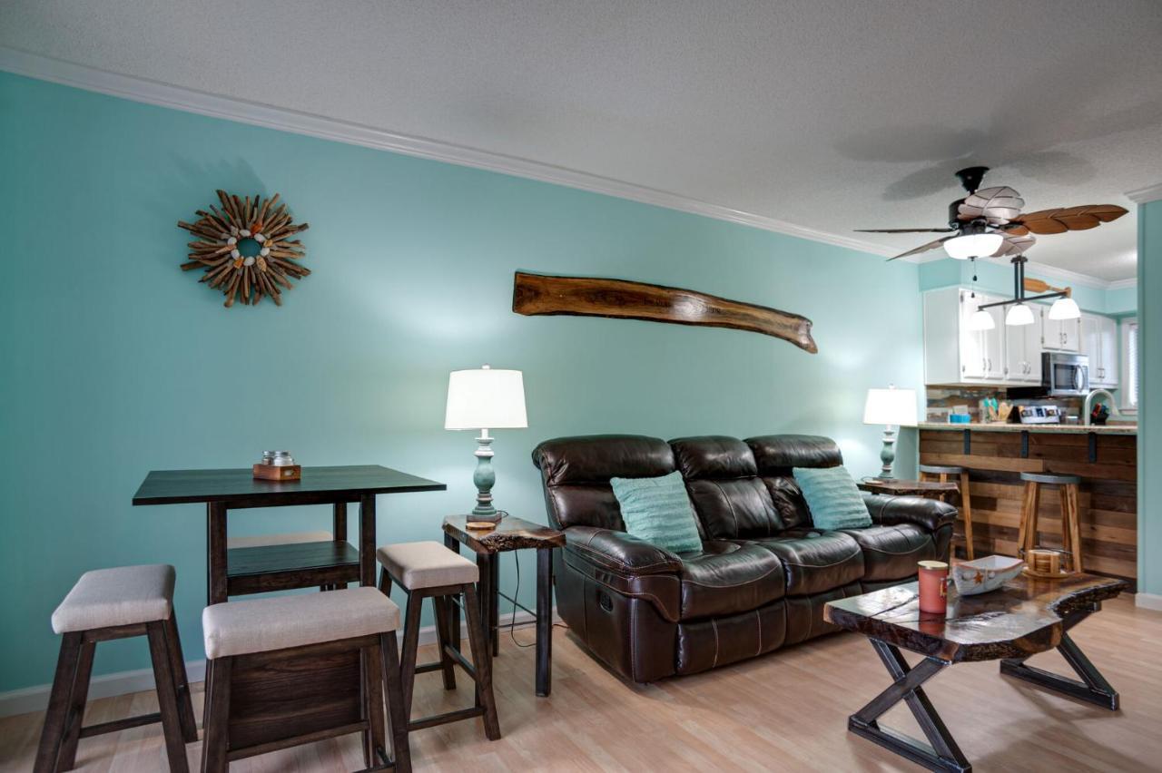 Family Room with Balcony