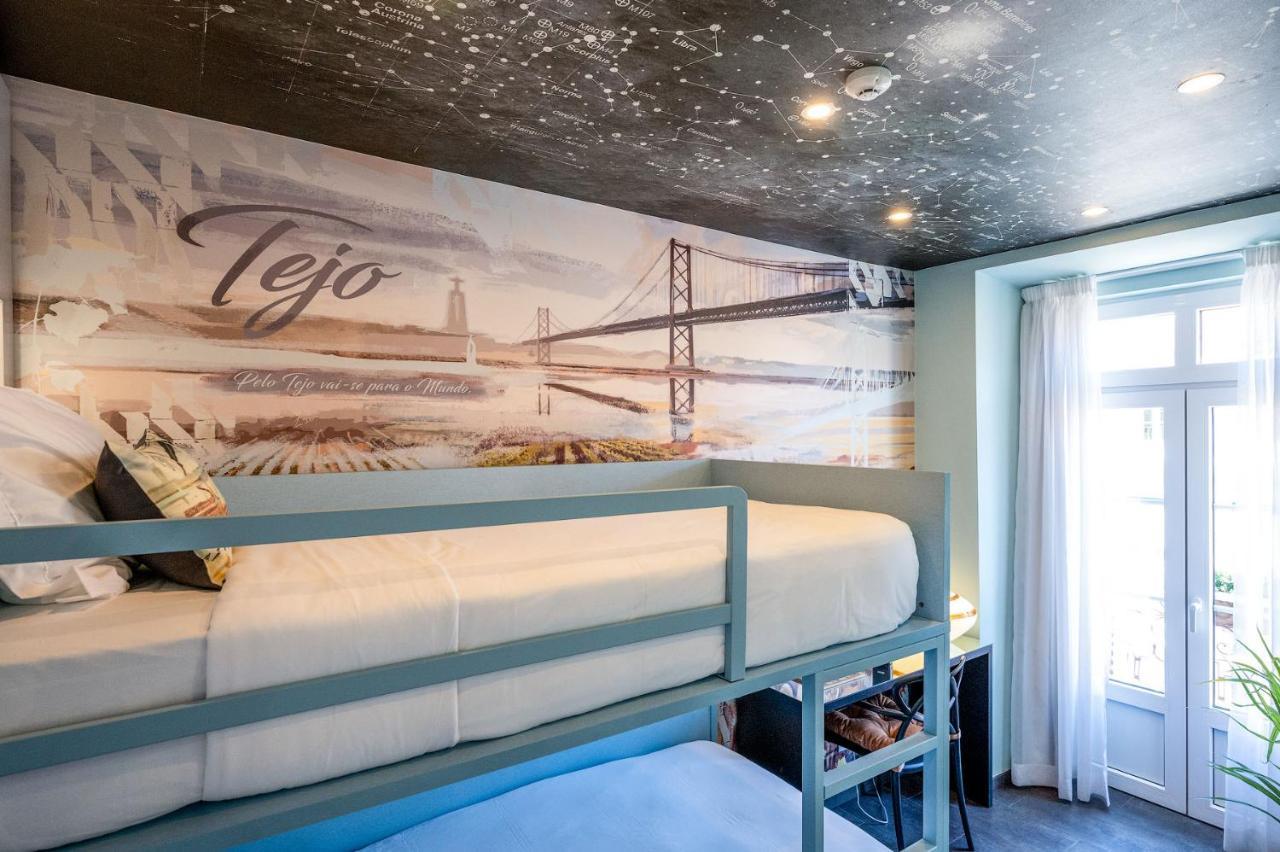 Private Bunk bed Room with Private External Bathroom