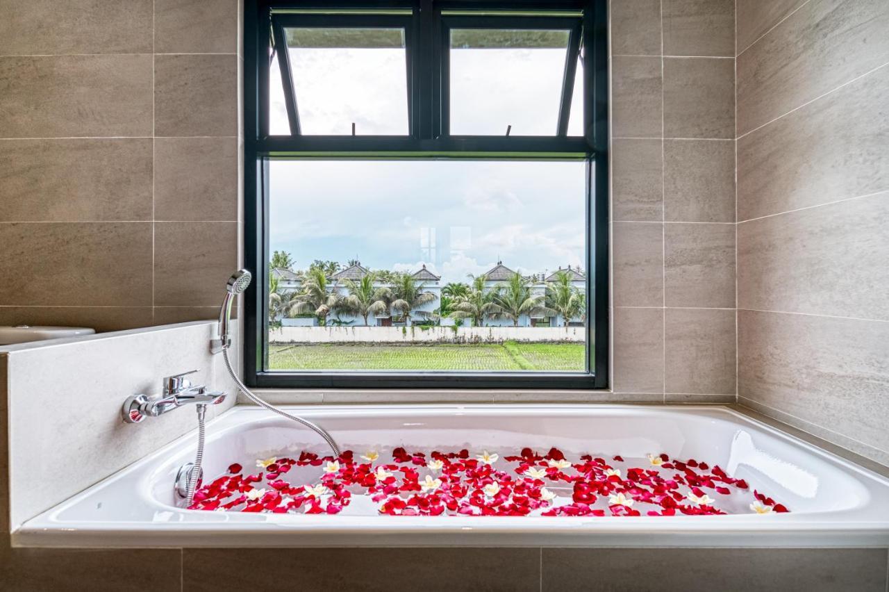 Family Suite with Kitchenette