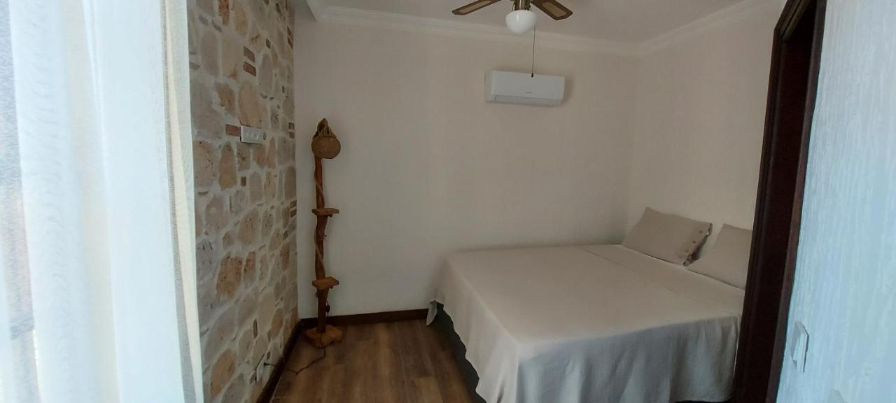 Double Room with Extra Bed