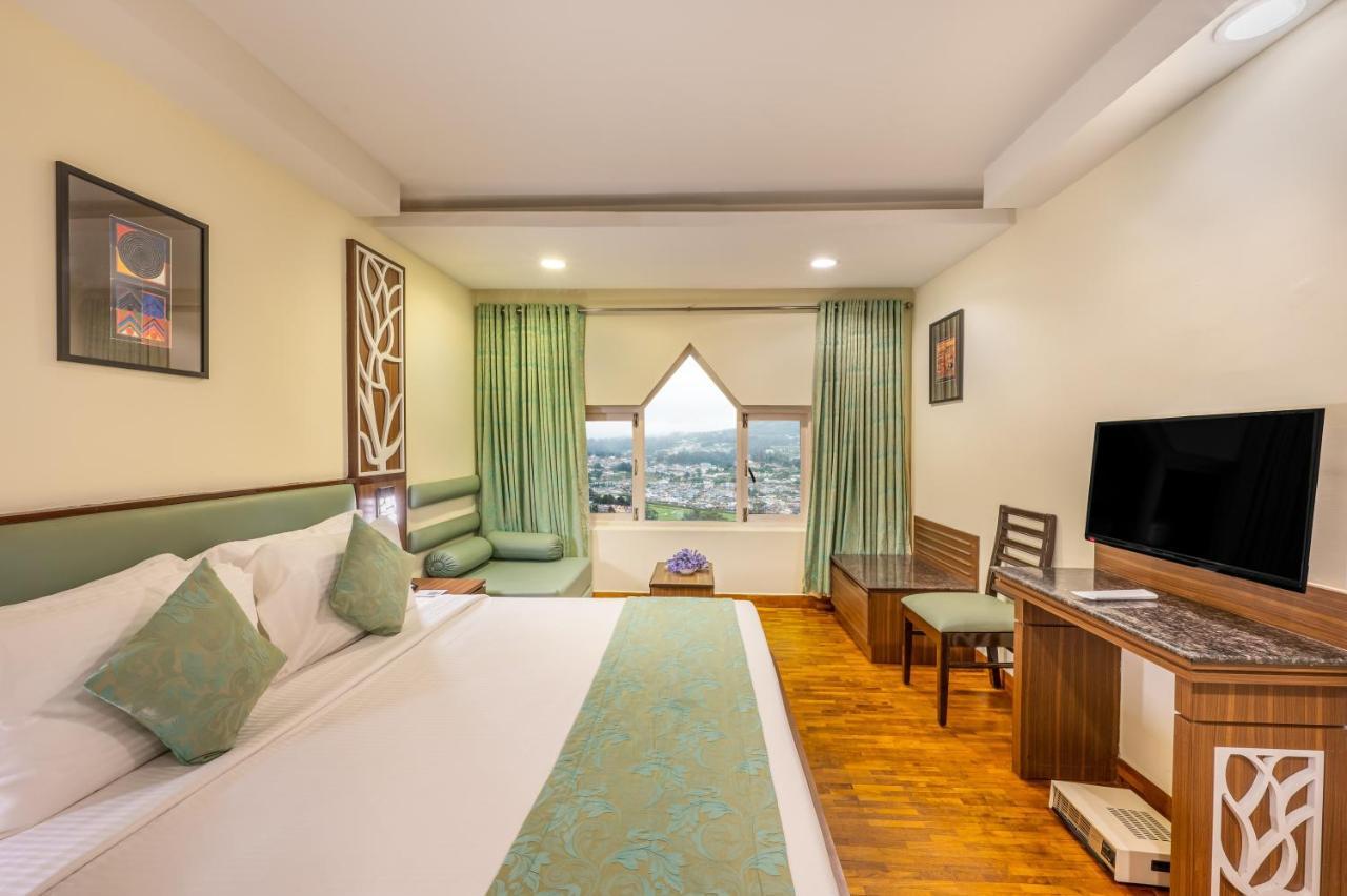 Valley View Premier Room