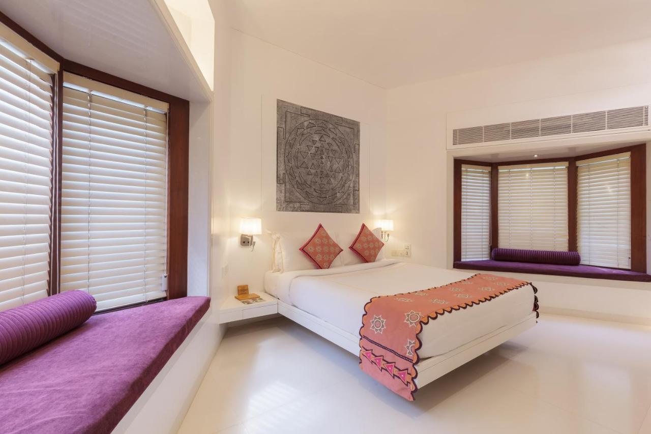 Sattva - Early Check-in (Subject to availability)