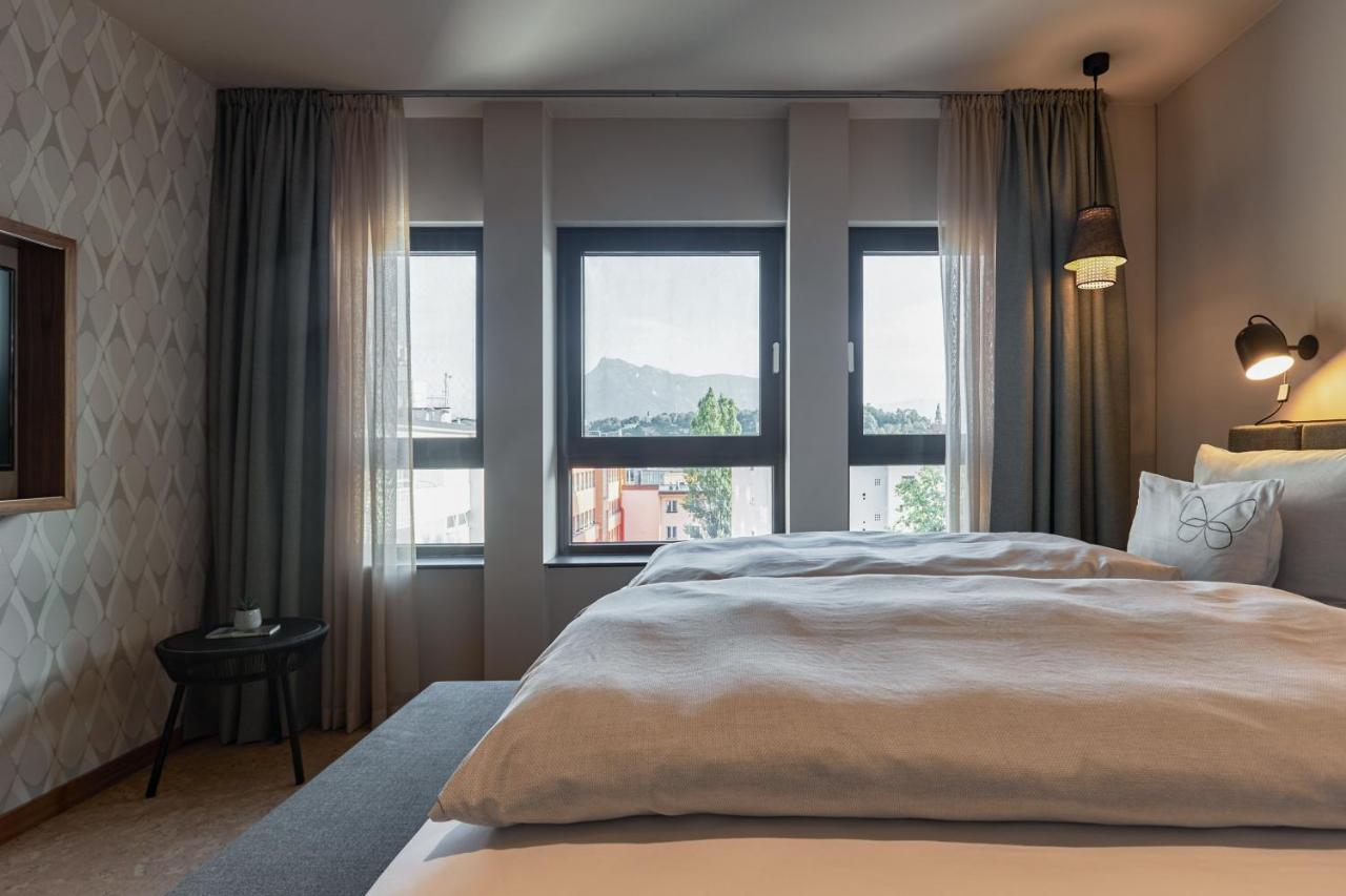 Superior Double Room (Mountain Cocoon)