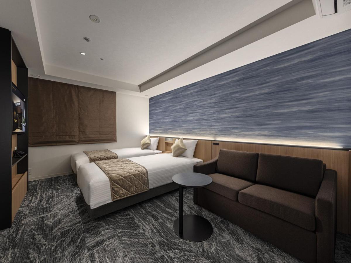 Moderate Twin Room