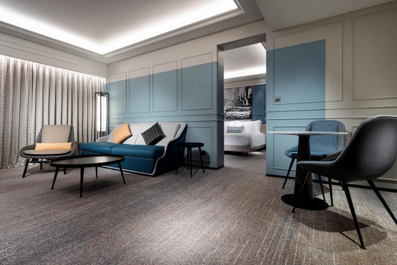 Lisboeta Twin Suite